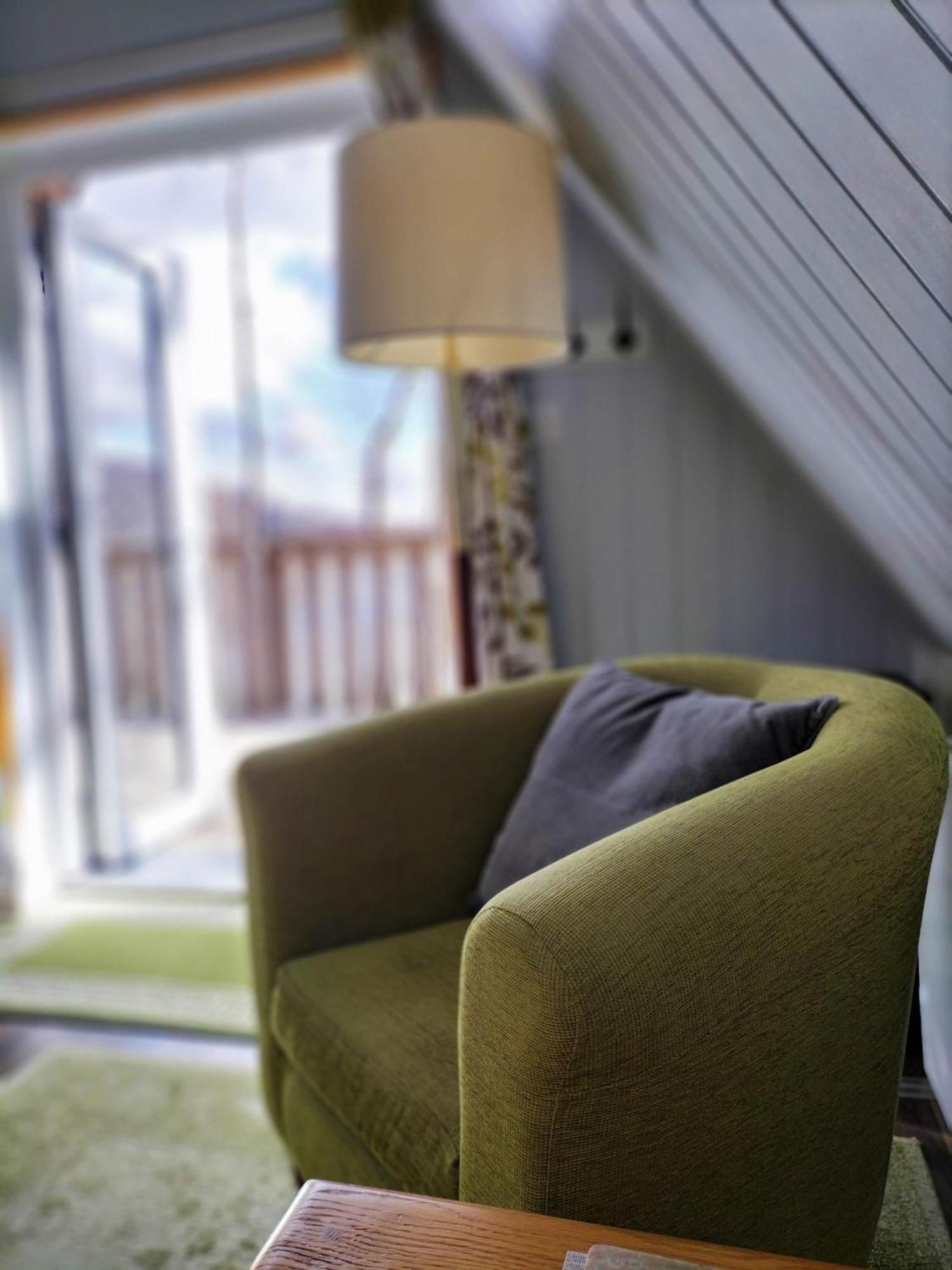 Glenfinnan Retreats Ngoại thất bức ảnh
